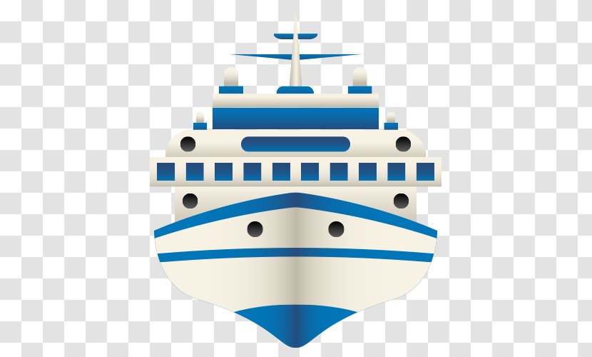 Sea Journey - Boat - Watercraft Transparent PNG