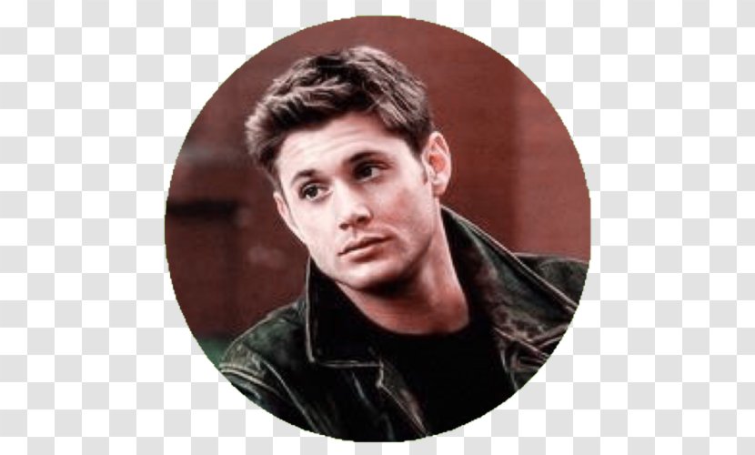 Jensen Ackles Dean Winchester Sam Supernatural Stiles Stilinski - Chin - Logo Anti Possession Transparent PNG