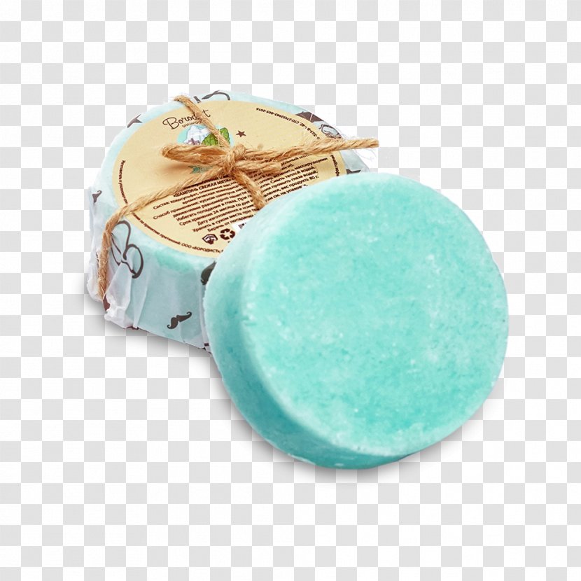 Shampoo Travel Aroma Handbag Borodist - Jewellery - Fresh Mint Transparent PNG