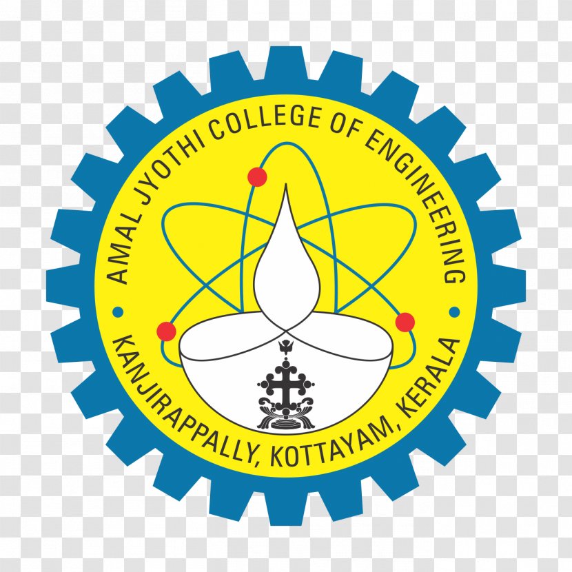 Kanjirappally Amal Jyothi College Of Engineering, Kottayam - Engineering - Student Transparent PNG