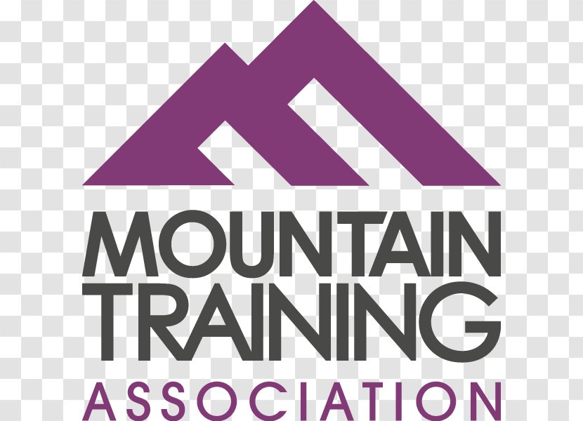 Plas Y Brenin Training Mountain Leader Learning - Purple Transparent PNG