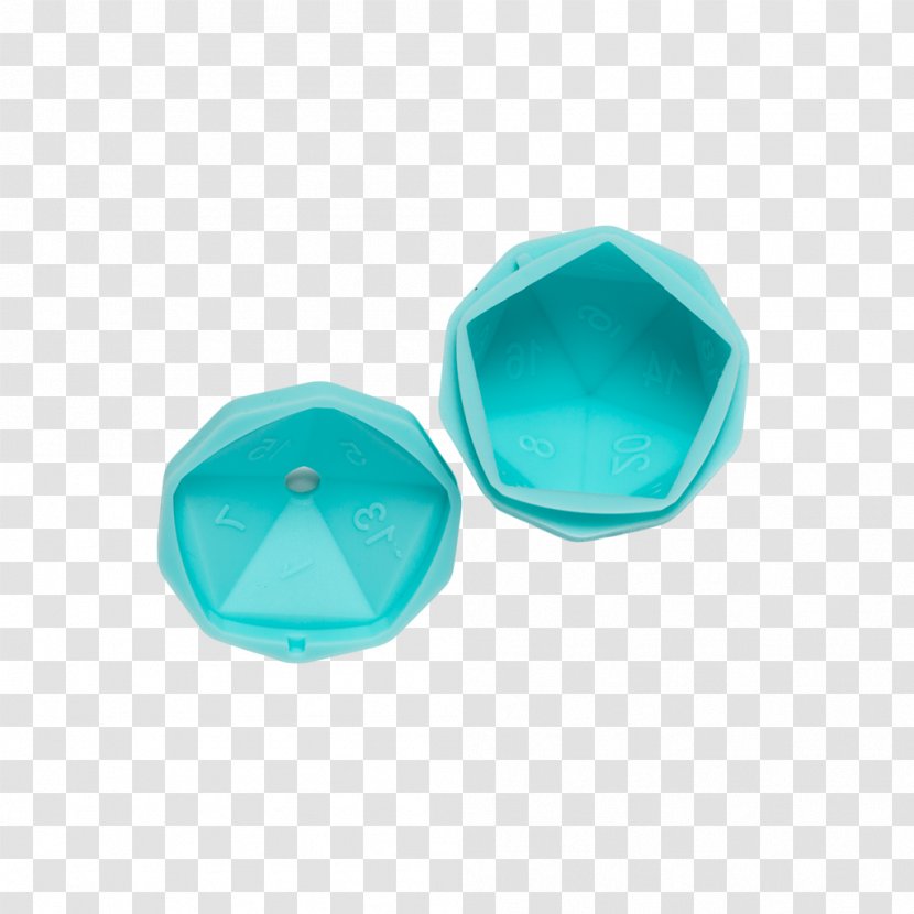 Turquoise Plastic Body Jewellery Transparent PNG