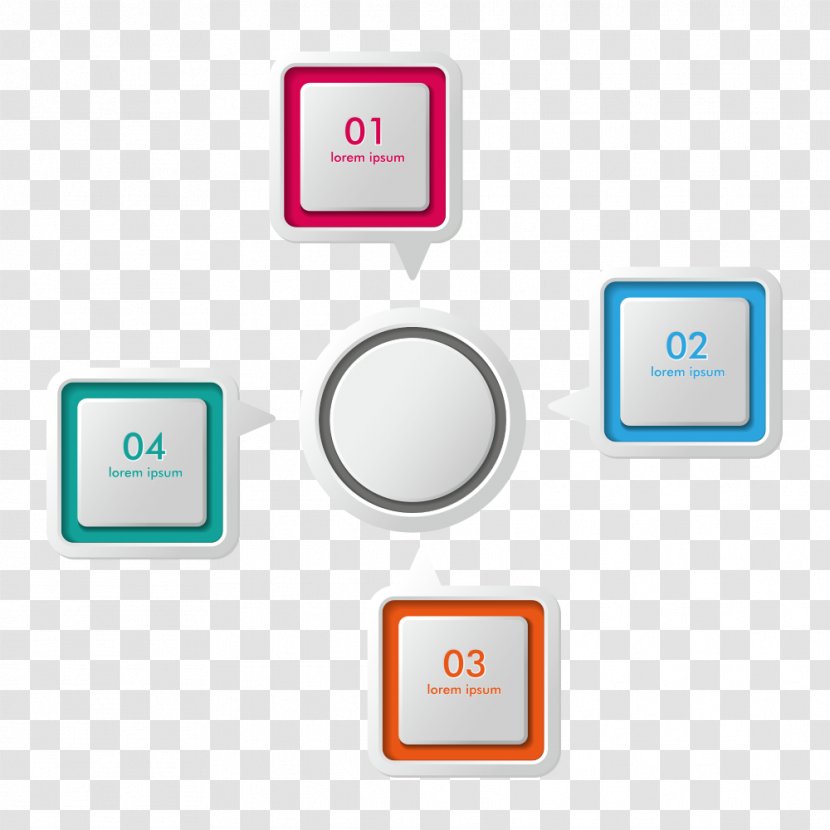 Ppt Chart - Computer Icon - PPT Transparent PNG
