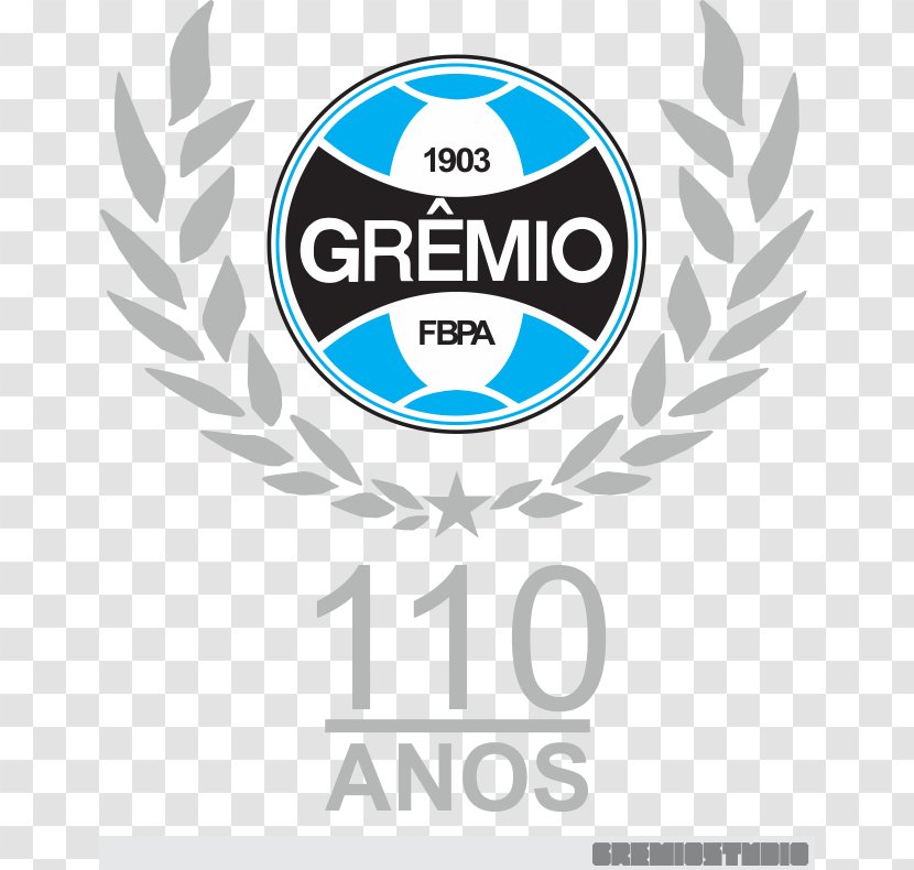 Logo Ear Drawing - Gremio Transparent PNG