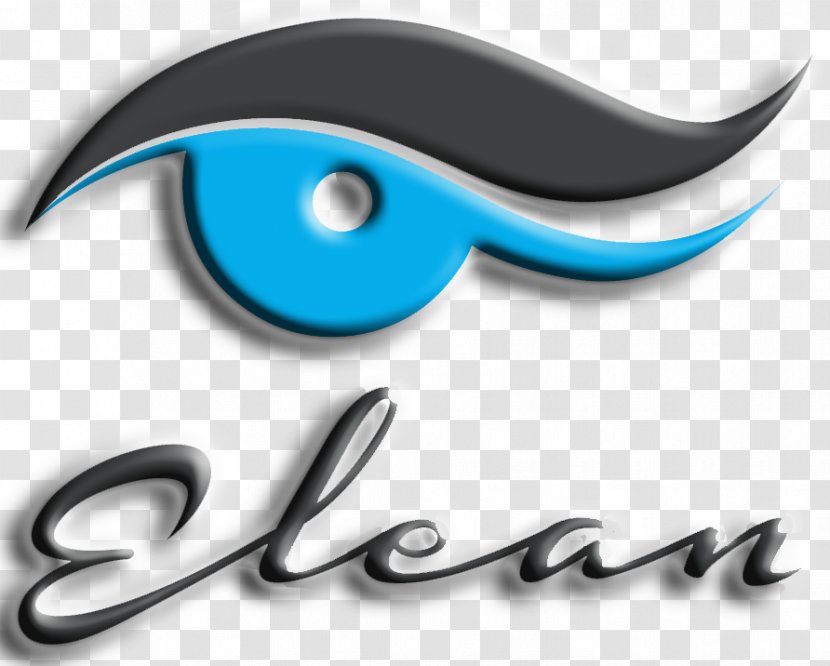 Elean Ophthalmic Opticians Limited Contact Lenses Orthoptics - Logo - Eye Transparent PNG