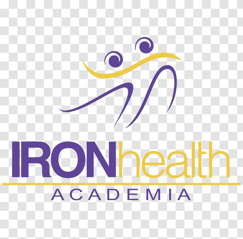 IRON Health Academy Toledo - Indside Pr - PR ToledoPR AQUAFIT Swimming, Aerobics And AcademyPR Fitness CentreIron Logo Transparent PNG