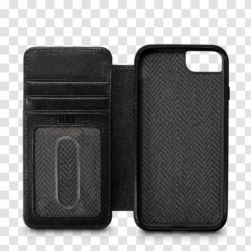 Mobile Phone Accessories Phones - Iphone - BOOK CASE Transparent PNG