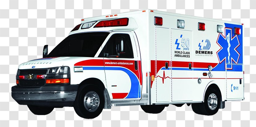 Ambulance Emergency Service Vehicle Car Transparent PNG
