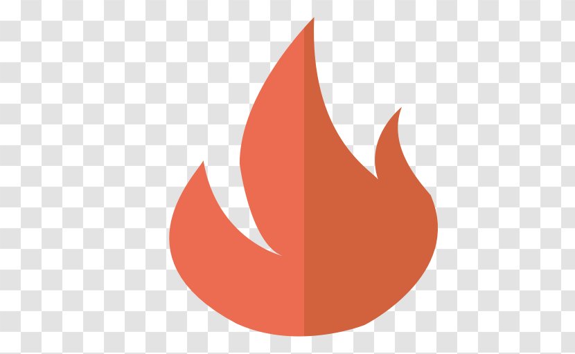 Fire Clip Art - Orange - Flame Letter Transparent PNG