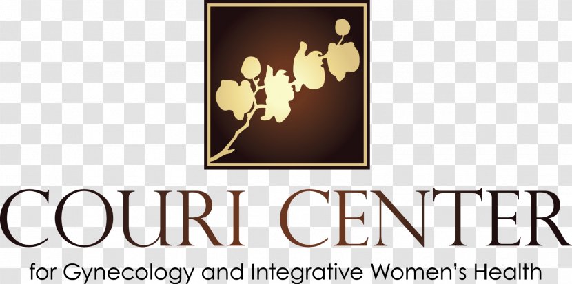 Couri Center For Gynecology And Integrative Women's Health The Health: Michele A MD New Day Wellness Care - Logo Transparent PNG