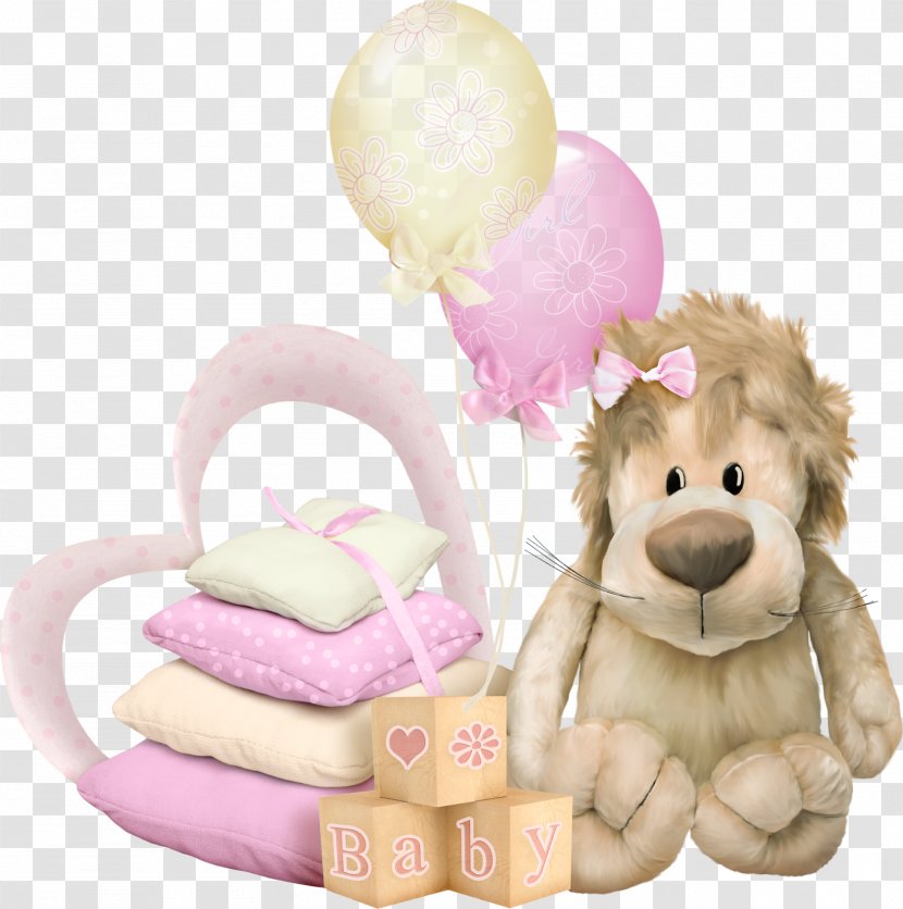 Stuffed Animals & Cuddly Toys Refback Clip Art - Baby Clothes Transparent PNG