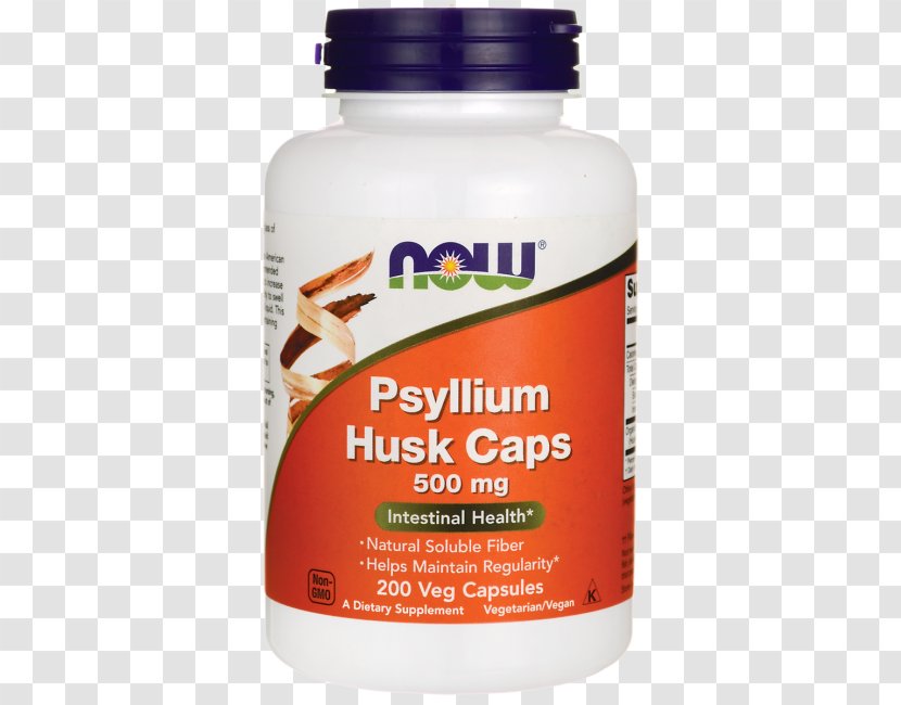 Dietary Supplement Vitamin C Swanson Health Products Psyllium - Husk Transparent PNG