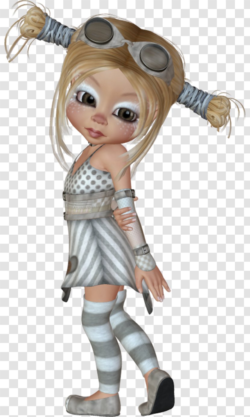 4shared Download Gnome - Biscuit - Doll Transparent PNG
