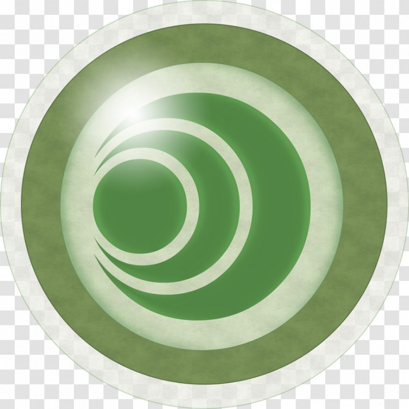 Product Design Green Pearl - Plate Transparent PNG