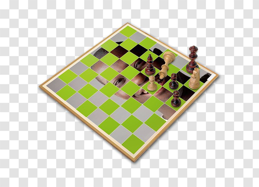 Chess Board Game Square Meter - Google Play Transparent PNG
