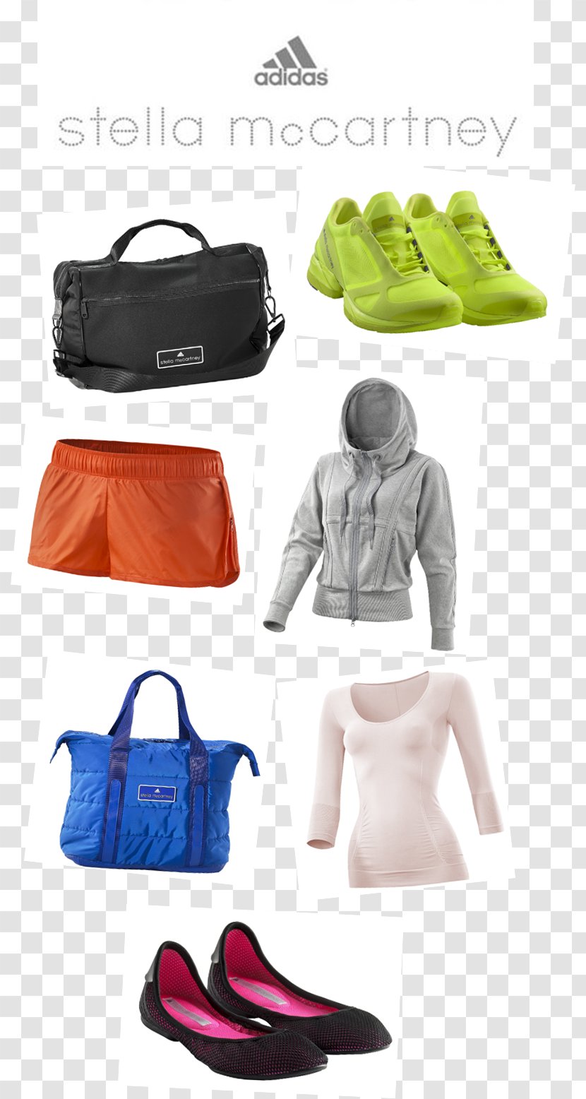 Handbag Adidas Plastic - Sportswear Transparent PNG