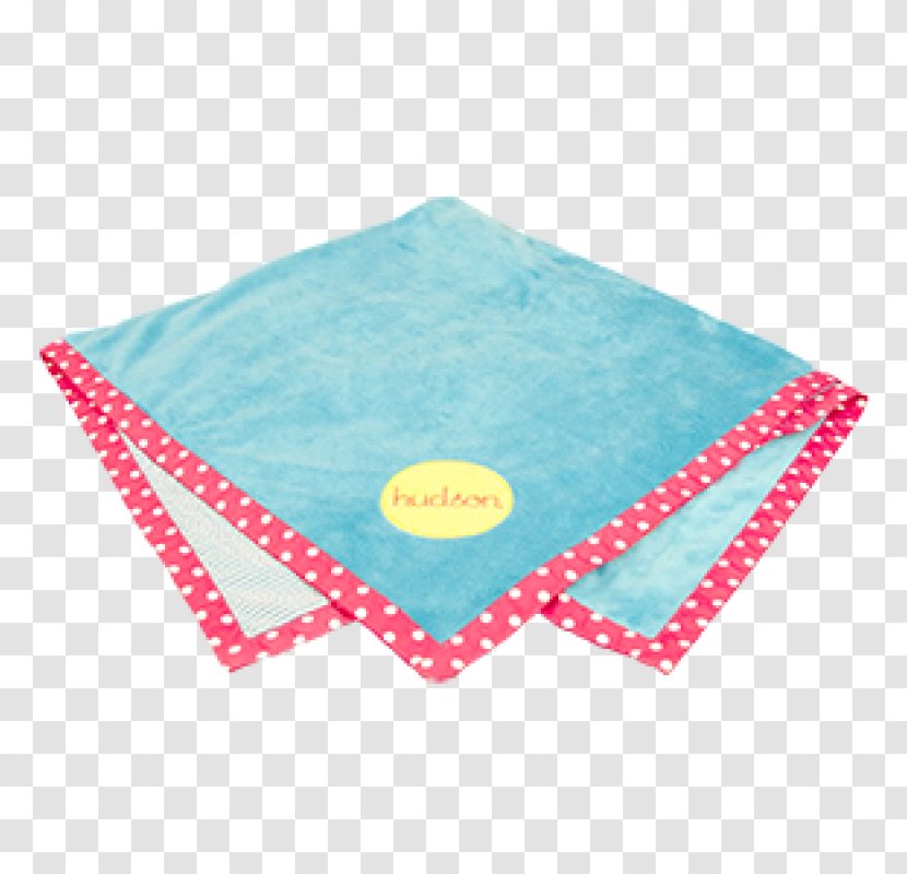 Seersucker Textile Blanket Place Mats Infant - Material Transparent PNG