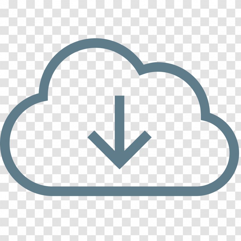 Download Clip Art - Computer Servers - Cloud Computing Transparent PNG