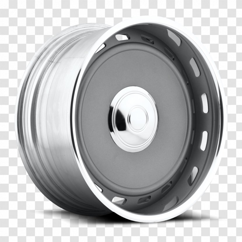 Alloy Wheel Mashburn Car Chevrolet C/K Tire - Ck Transparent PNG