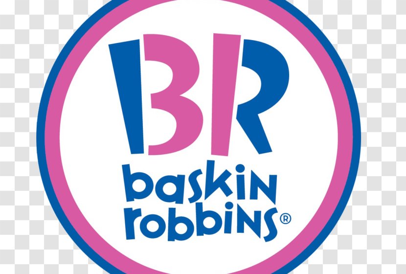 Baskin-Robbins Ice Cream Restaurant Glendale Menu - Parlor - Kfc Logo Transparent PNG