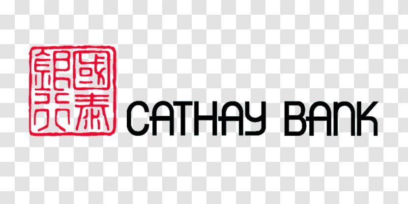 Logo Brand Product Design Cathay Bank Font - Text - Of China Transparent PNG
