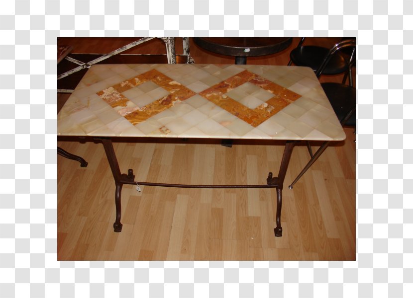 Coffee Tables Wood Stain Plywood Hardwood - Flooring - Table Transparent PNG