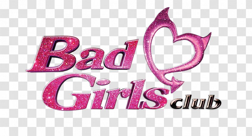 Bad Girls Club Season 10 Reality Television 17 - Logo - Woman Transparent PNG
