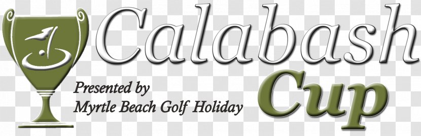 Calabash Seafood Sunset Beach Myrtle Preseason Classic Golf Holiday - Banner Transparent PNG