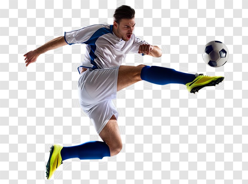 Football Player Sport Stock Photography Transparent PNG