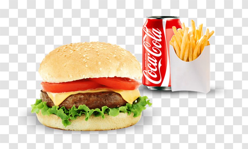 Hamburger Chicken Sandwich Naan Cheeseburger Pizza - Burger Food Menu Best Transparent PNG