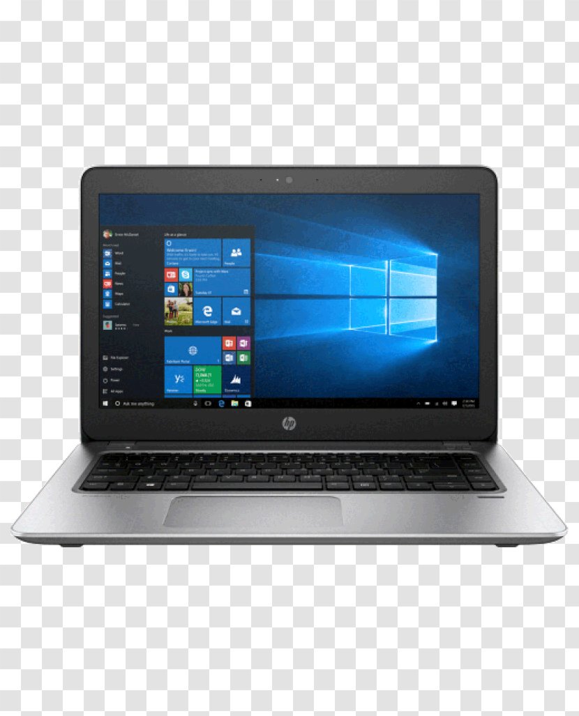 Laptop Hewlett-Packard HP 250 G6 Intel Core I3 Transparent PNG