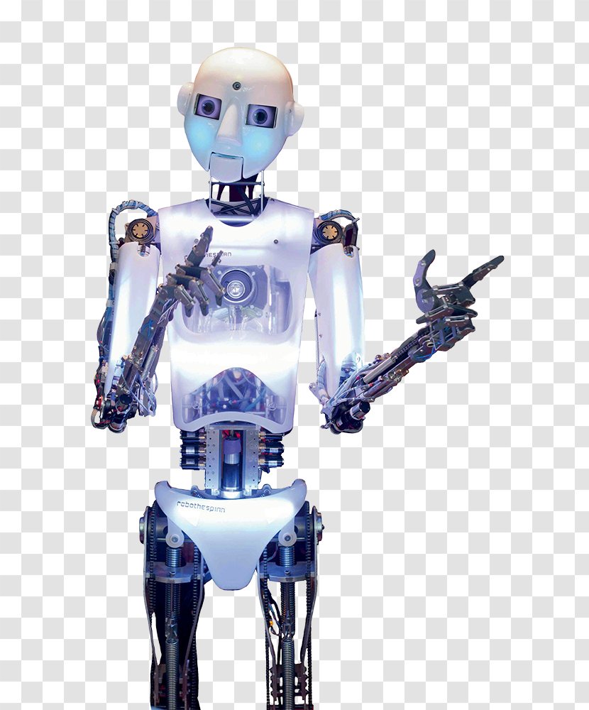 Humanoid Robot Pepper Nao Android Transparent PNG