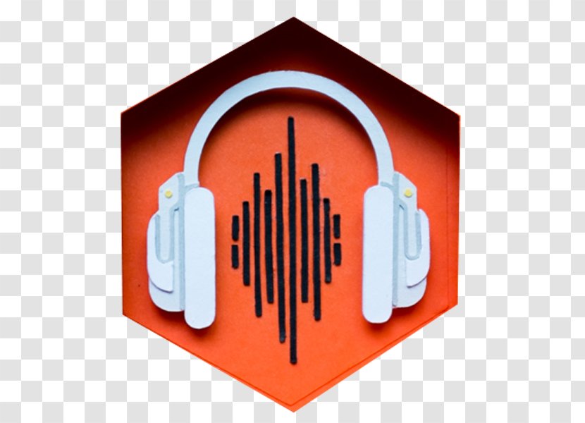 Headphones User Interface Download Icon - Design - Material Transparent PNG
