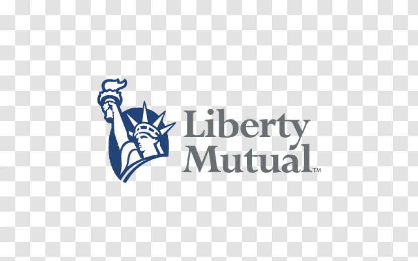 Liberty Mutual Surety Insurance Logo - Bank Transparent PNG