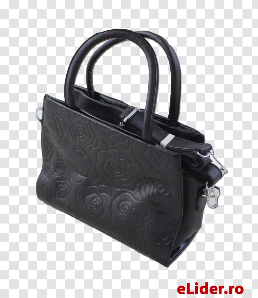 Tote Bag Handbag Leather Messenger Bags - Brand Transparent PNG