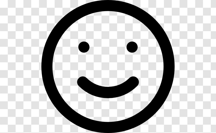 Emoticon Smiley Wink Transparent PNG