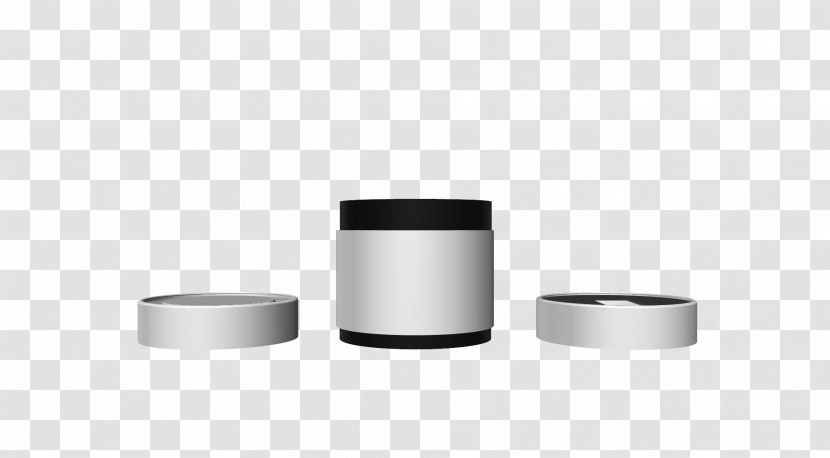 Lid Cylinder - Tableware - Design Transparent PNG