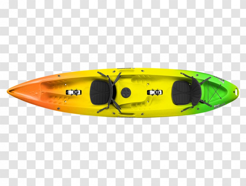 Scooter Sea Kayak Sit-on-Top Paddle - Sports Equipment Transparent PNG