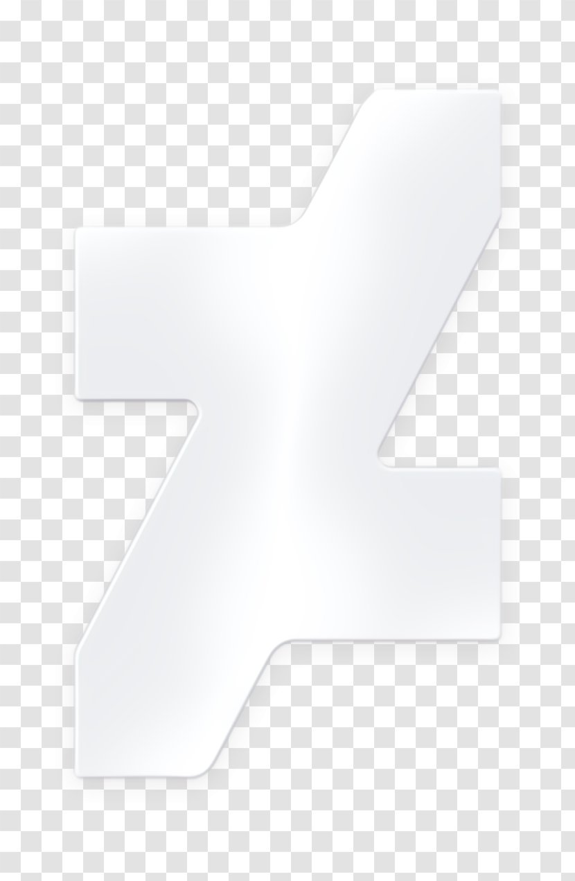 Icon - Number - Symmetry Transparent PNG