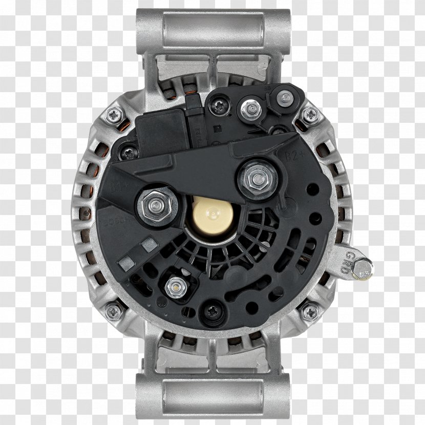 Metal - Watch - Design Transparent PNG
