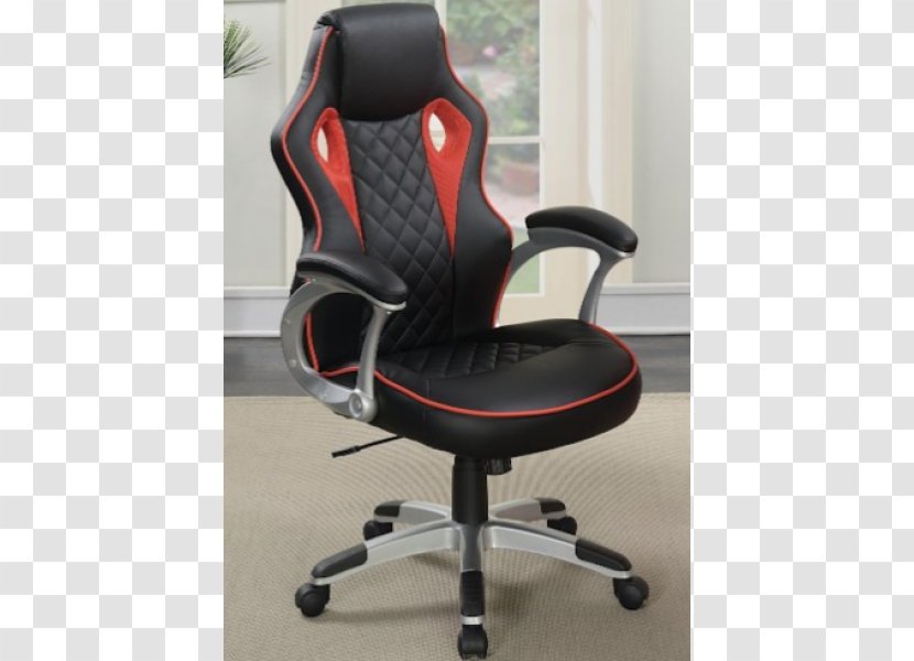 Office & Desk Chairs Furniture - Chair - Small Stools Transparent PNG
