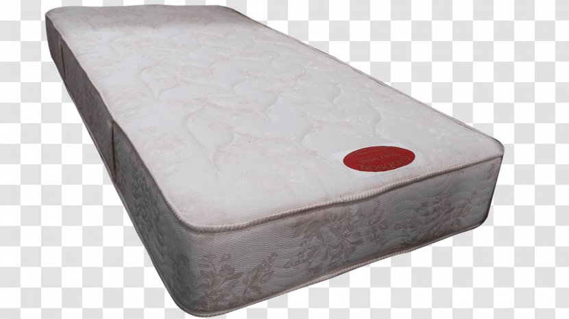 Mattress Sylvia Bazaar Bedding Spring - Bed Transparent PNG