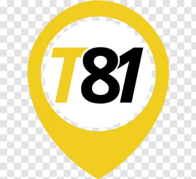 Uber Transport Curitiba Cabify Clip Art - Yellow Transparent PNG