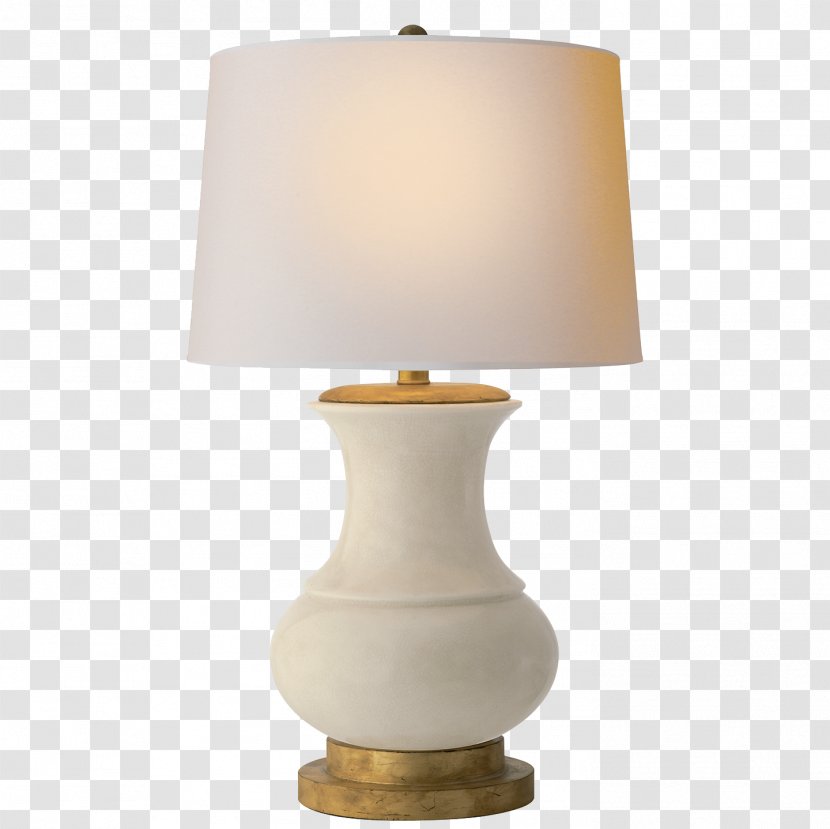 Capitol Lighting Table Lamp Light Fixture - Room - Celadon Transparent PNG