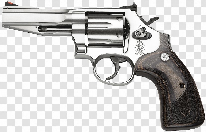 Smith & Wesson Model 686 10 M&P .357 Magnum - Mp - Handgun Transparent PNG