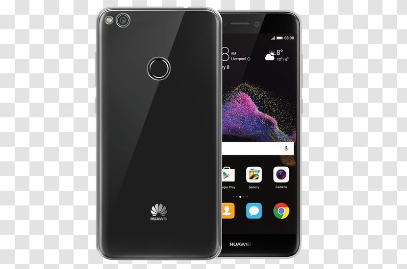 Huawei P9 Lite Telephone 华为 Smartphone - Multimedia Transparent PNG