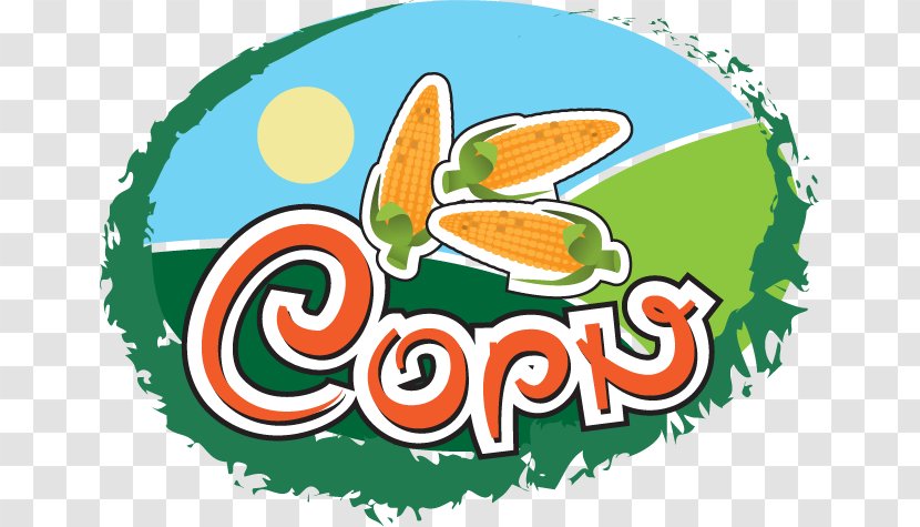 Popcorn Maize Icon - Fruit - Beautifully Corn Transparent PNG