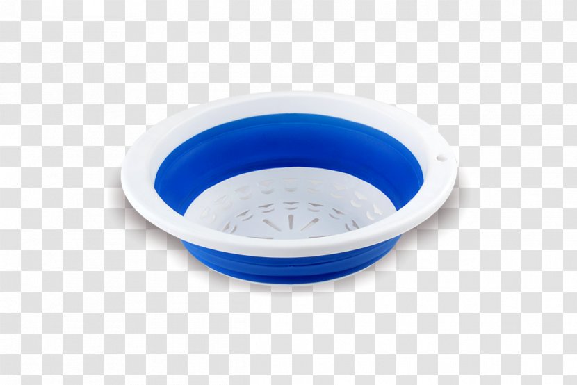 Plastic Cobalt Blue Tableware Bowl - Fruits Basket Transparent PNG