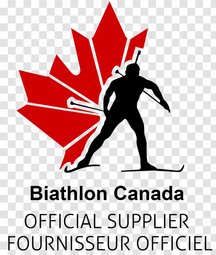 Biathlon Canada Sports Nordic Combined Ski Transparent PNG