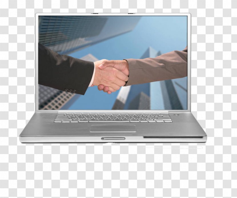 Handshake Photography Computer - Material - Two Hands On The Transparent PNG